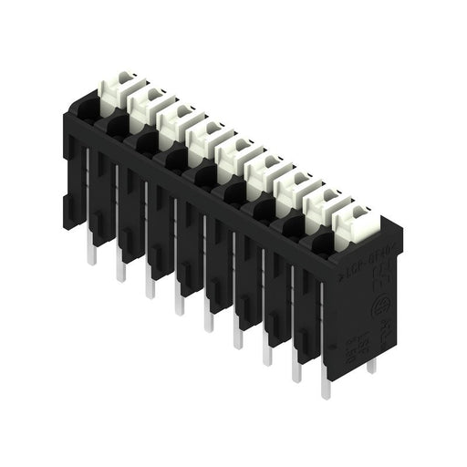 Weidmüller - Leiterplattenklemme Leiterplattenklemme LSF-SMT 3#1874620000 3.50mm − 175 Stück