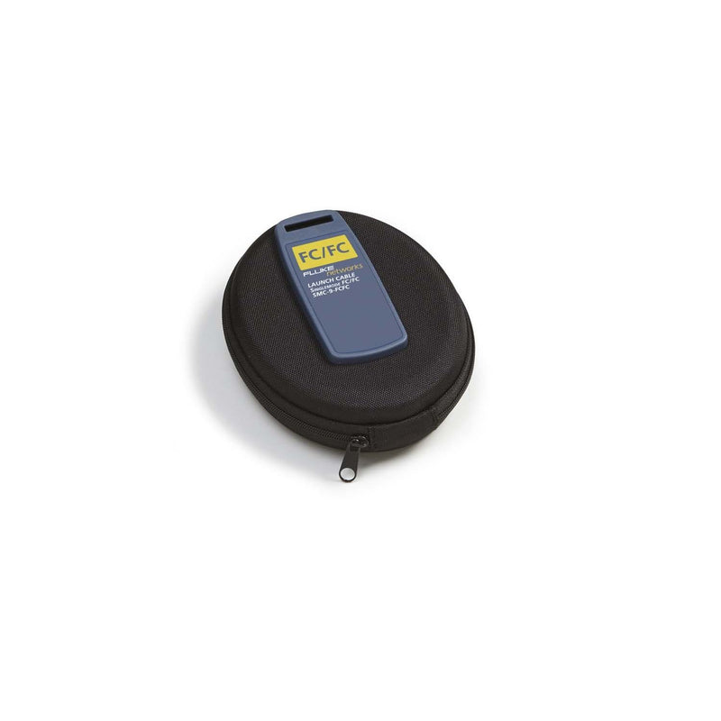 Fluke Networks - Patchkabel LWL Singlemode-Vorlauffaser SMC-9-FCFC 9 micro m FC/FC