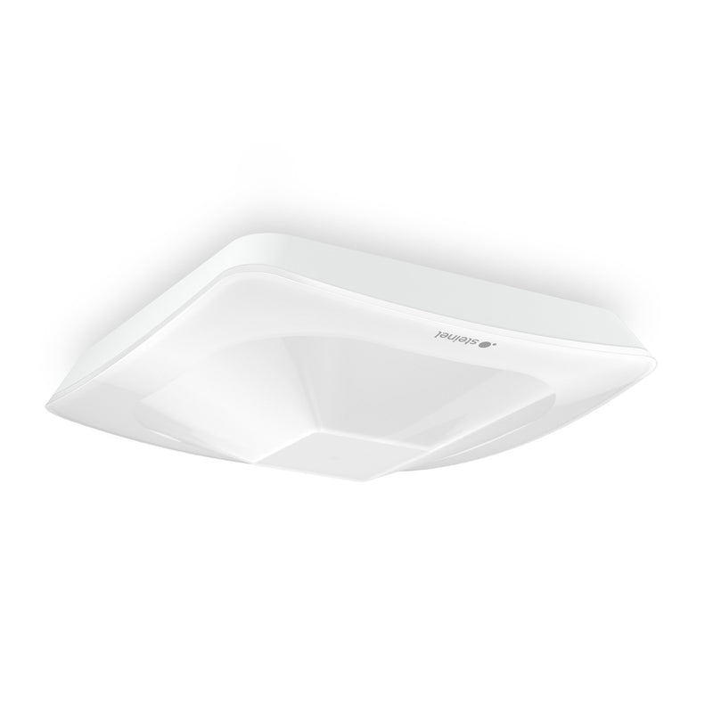 Steinel - Bewegungsmelder/Präsenzmelder komplett HF Präsenzmelder HF 360-2COM1 #086558 Unterputz, IP20 − 1 Stück