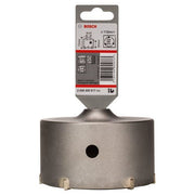 Bosch - Bohrkrone PRO SDS plus-5 Bohrkrone, 2608550617 112 x 50 x 72 mm