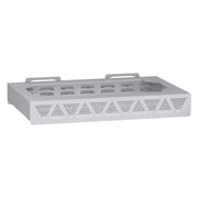 Schneider Electric - Dach-/Bodenelement (Gehäuse/Schaltschrank) Sfn Hd Oberes Belüftetes NSYSFNCVR64HD Modul 600X400