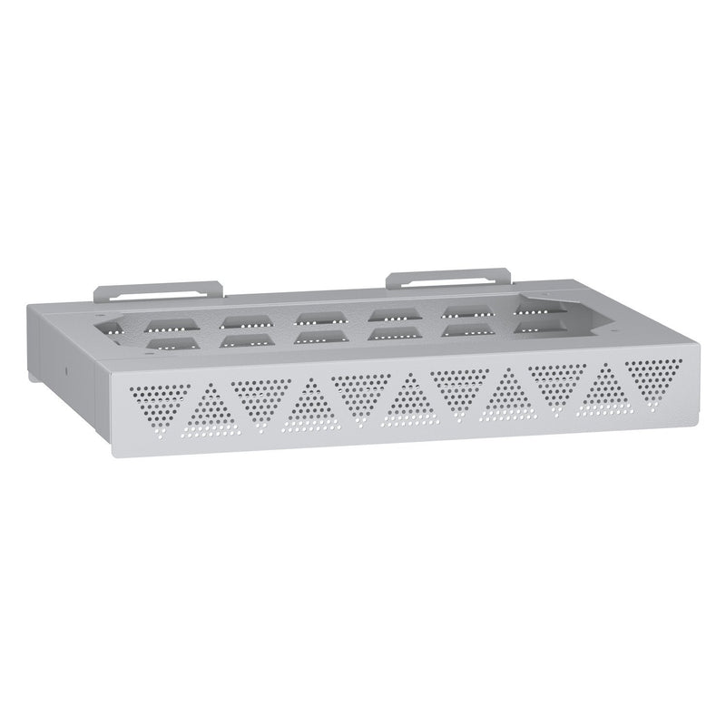 Schneider Electric - Dach-/Bodenelement (Gehäuse/Schaltschrank) Sfn Hd Oberes Belüftetes NSYSFNCVR64HD Modul 600X400