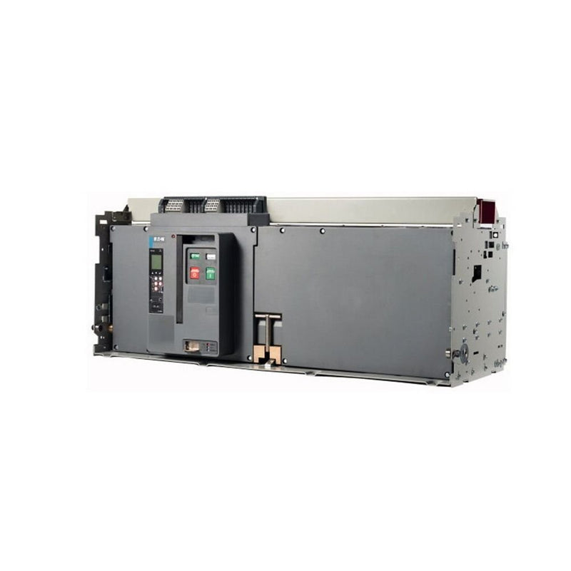 Eaton - Leistungsschalter für Trafo-, Generator- und Anlagenschutz Leistungsschalter IZM63N4-V50W-1 4p,5000A,Einschub
