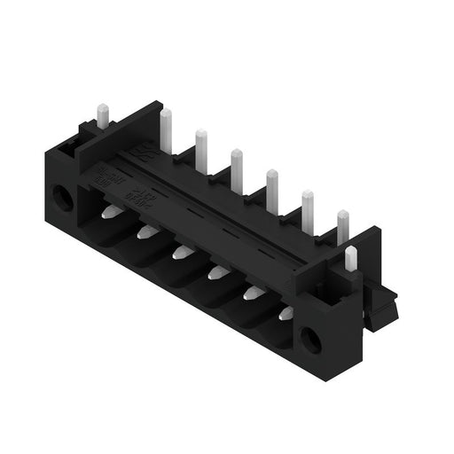 Weidmüller - Leiterplattensteckverbinder Verbinder 5.08mm SL-SMT 5.#1876960000  − 225 Stück