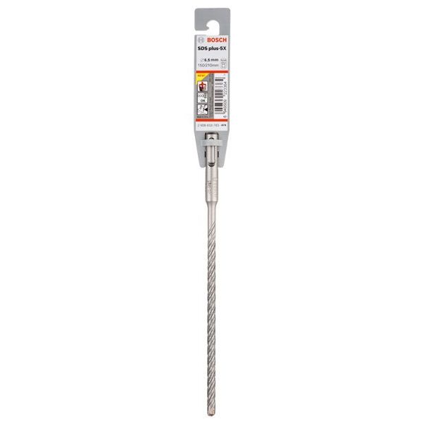 Bosch - Bohrer PRO SDS plus-5X 2608833783 Hammerbohrer 6,5 x