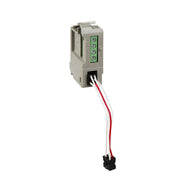 Schneider Electric - Zubehör/Ersatzteile für Niederspannungs-Schalttechnik Versorgungsklemme LV434210 Micrologic 24VDC