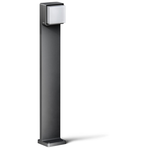 Steinel - Wegeleuchte Sensor-LED-Außenleuchte GL 85-900 SC 3000K 136 x 146 x 900 mm