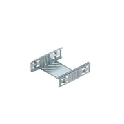 OBO Bettermann - Verbinder für Kabeltragsystem Längsverbinder-Set KTSMV 620 FS 60x200x200mm − 1 Stück