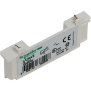 Schneider Electric - Baustein für Schutzbeschaltung Beschaltungsmodul LAD4RCG RC-Glied 50-127V AC
