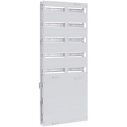 ABN - Verteilerfeld für Installationsverteiler Verteilerfeld VF28RK0530 flach 120TE-REG/72TE