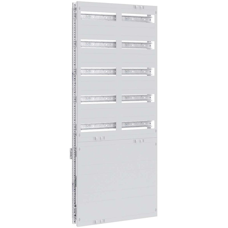 ABN - Verteilerfeld für Installationsverteiler Verteilerfeld VF28RK0530 flach 120TE-REG/72TE
