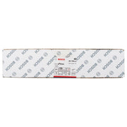 Bosch - Schleifpapier/Schleifvlies PRO Y580 Schleifband, 40 x 2608608Z42 760 mm, 60, 10-tlg
