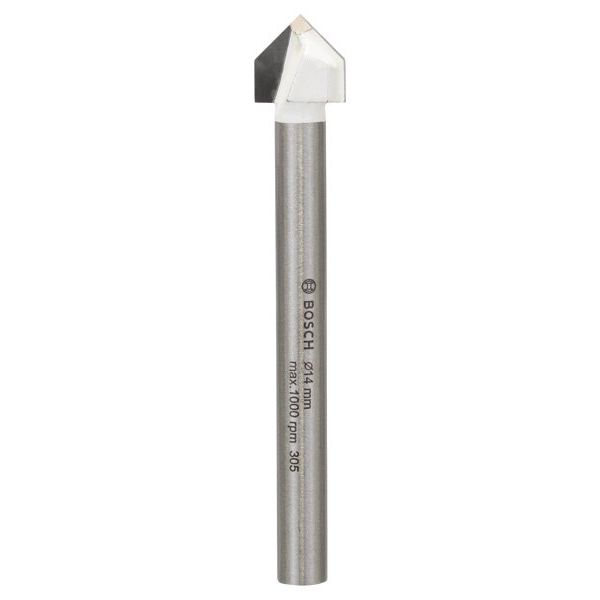 Bosch - Bohrer Fliesenbohrer CYL-9 2608587167 Ceramic, 14 x 90 mm