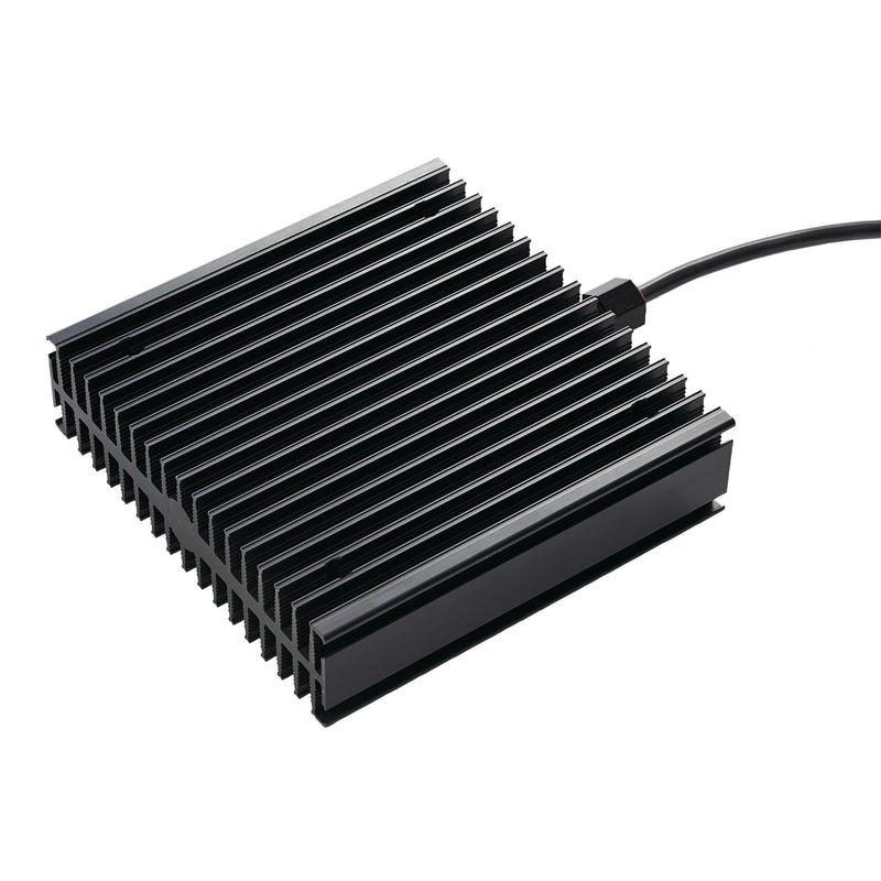 nVent Hoffman - Heizung (Schaltschrank) Heizgerät, 200 W DAHHL200AC