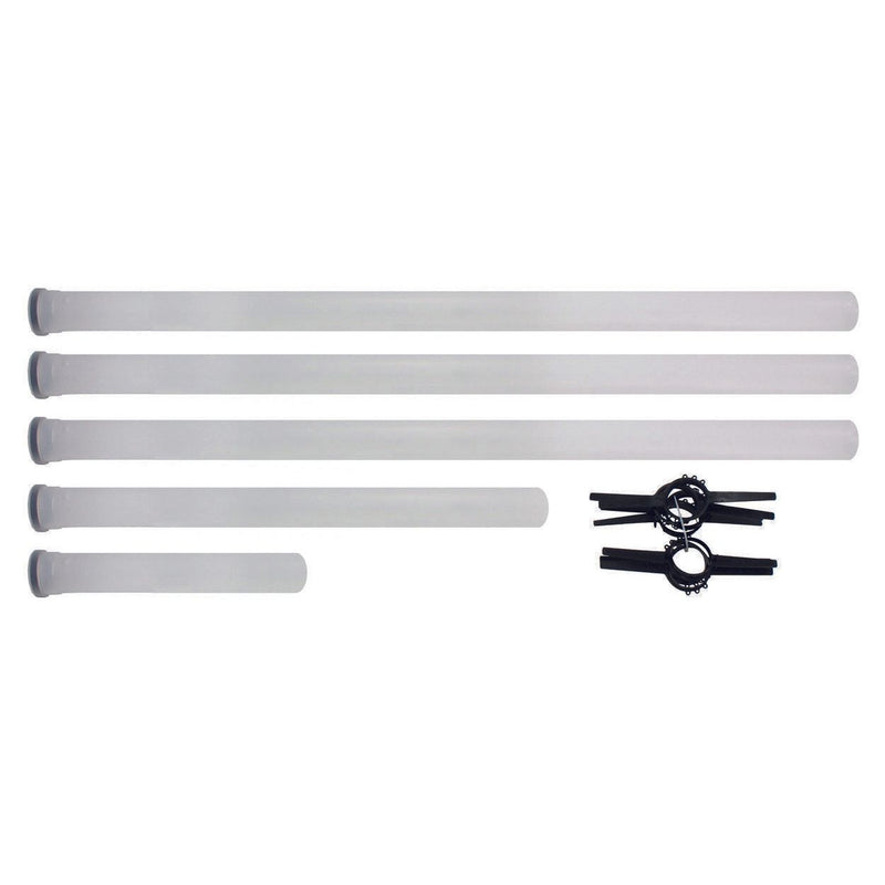 Vaillant - Zubehör/Ersatzteile für Gasheizkessel Paket 1.407/5 ecoCOMPACT 0010029725