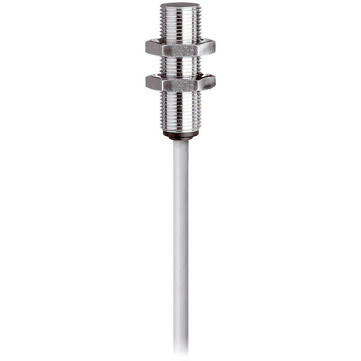 Di-soric - Induktiver Näherungsschalter Induktiver Näherungssensor DCCK 12 M 06 PSLK 6mm, quasi bündig