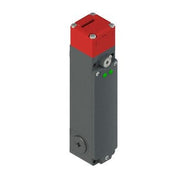 Leuze - Positionsschalter mit Zuhaltung Sicherheits-Zuhaltung L200-M2C3-SLM24-L2G
