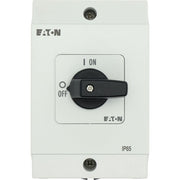 Eaton - Lasttrennschalter Ein-Aus-Schalter T0-2-8900/I1 I(G)
