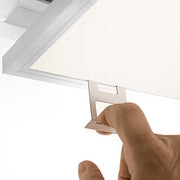 Regiolux - Decken-/Wandleuchte LED-Einbauleuchte M600 protect #72560016610 4000K DALI