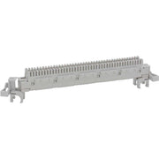 CobiNet - Fernmeldeleiste LSA-Anschlussleiste 101664 1/20 zu 20 DA