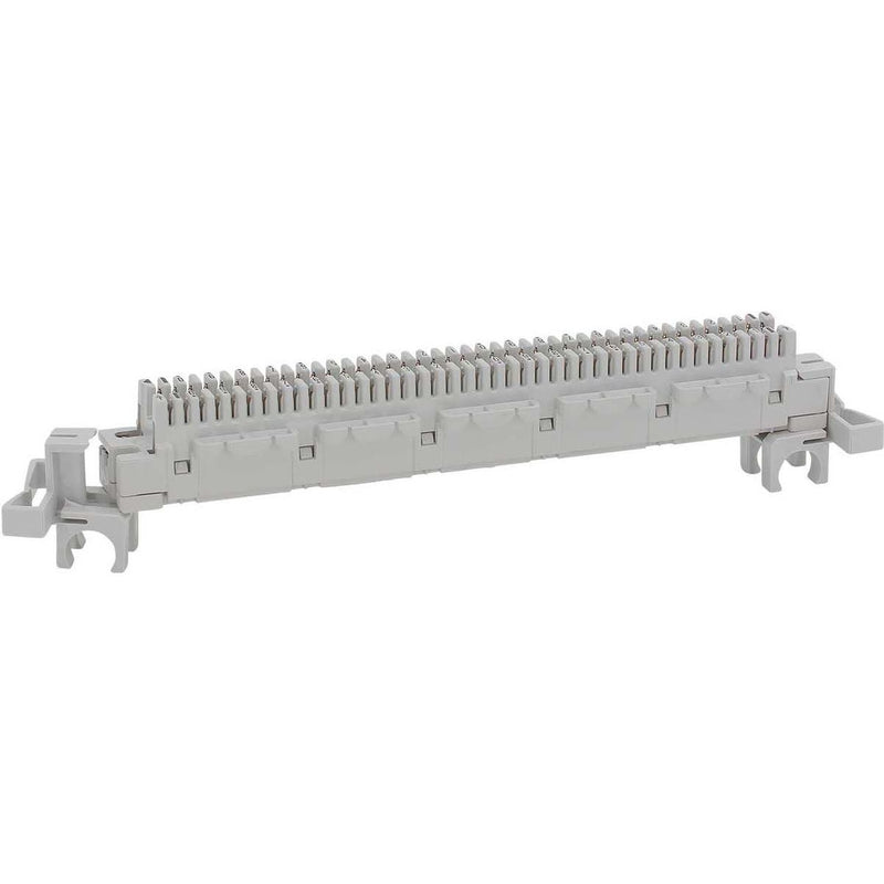 CobiNet - Fernmeldeleiste LSA-Anschlussleiste 101664 1/20 zu 20 DA
