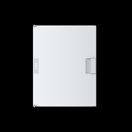 Striebel&John - Tür/Bedientableau (Schaltschrank) Kunststofftür weiß 41Z37 36 PLE Mistral 41W