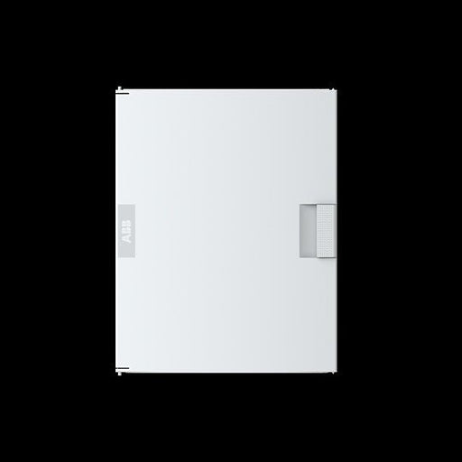 Striebel&amp;John - Tür/Bedientableau (Schaltschrank) Kunststofftür weiß 41Z37 36 PLE Mistral 41W − 1 Stück by Striebel&amp;John
