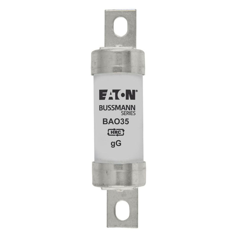 Eaton - HRC-Sicherung Sicherungseinsatz BAO35 35 A, AC 500 V − 20 Stück