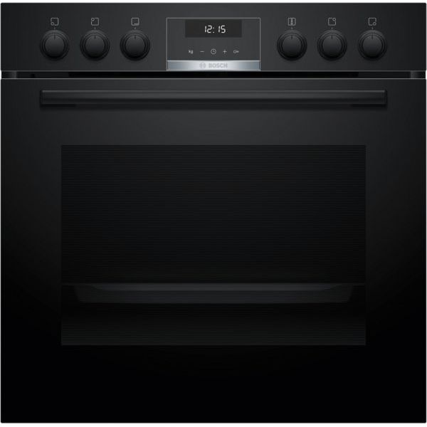 Bosch - Backofen EB-Herd HEB517BB4 Serie6