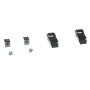 Schneider Electric - Zubehör/Ersatzteile für Niederspannungs-Schalttechnik Aluminiumklemmen LV426966 (VE2) bis 125A 2,5-70 MM2