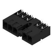 Weidmüller - Leiterplattensteckverbinder Verbinder 7.62mm SV-SMT 7.#2500290000 − 50 Stück