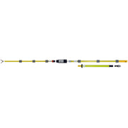DEHN - Spannungsprüfgerät Spannungsprüfer PHE III PHE3 60 110 S 60...110kV Kat. S