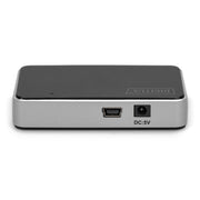 DIGITUS - USB-Hub USB 2.0 4-Port-Hub DA-70220