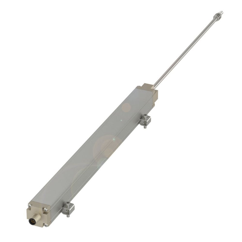 Balluff - Induktiver Abstandssensor Induktives Positionsmess BIW1-E310-M0#BIW002H system