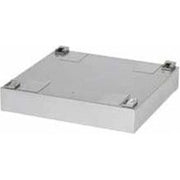 Electrolux Profess. - Zubehör/Ersatzteile für Geschirrspüler, Wasch- und Trockengerät Sockel 988918474 geschlossen