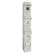 Mersen - Sicherungslastschaltleiste 1.200.000 NH Gr.2 400A 185mm