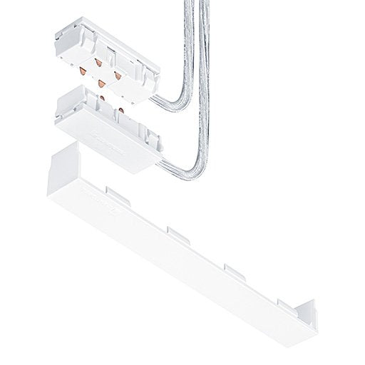 Zumtobel Group - Elektrisches Zubehör/Ersatzteile für Leuchten Verbinder SUP2 TRACK #60210843 (elektrisch)