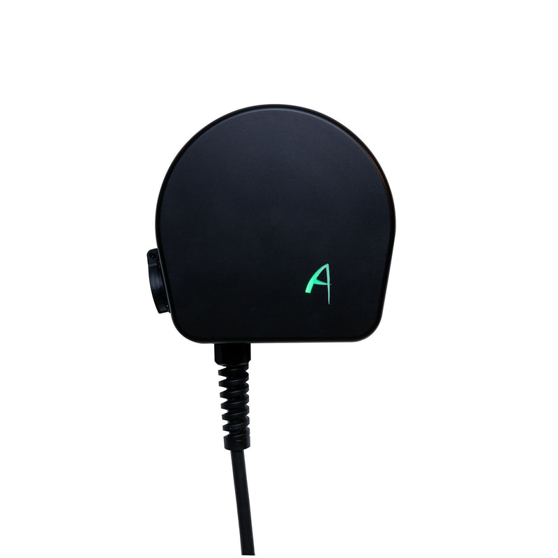 Alphatec - Ladestation E-Mobility Wallbox Mini 11kW AW1eM-ZSL 5m Kab.,Schlü.sch