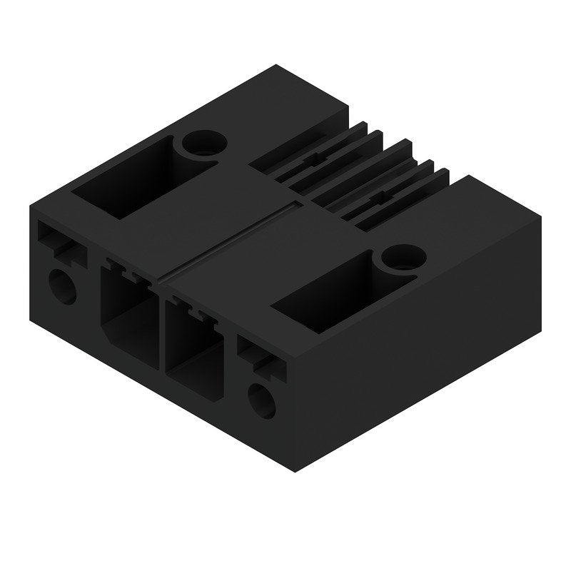 Weidmüller - Leiterplattensteckverbinder Verbinder 7.62mm SV 7.62HP#1930490000 − 60 Stück