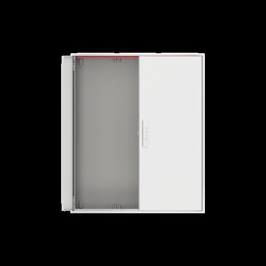 Striebel&John - Dach-/Bodenelement (Gehäuse/Schaltschrank) Bodenblech RB28S mit Sinusfl. B2/T8