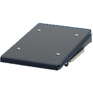 Hensel - Einführungsflansch für Kleingehäuse/Schaltschrank Schutzdach Mi DB 15
