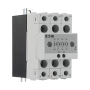 Eaton - Halbleiterrelais Halbleiterrelais, 3-phasig HLR20/3(DC)600V 20 A, 42 - 660 V, DC