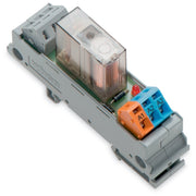 WAGO - Schaltrelais Relaismodul 288-304 DC 24 V,1W,grau