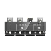ABB Stotz S&J - Arbeitsstromauslöser Kompaktleistungsschalter TMA 80-800 XT4 4p Zubehör für XT4