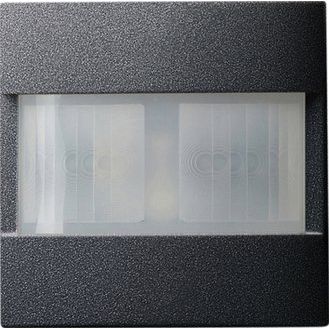 Gira - Bewegungsmelder-Sensor Bewegungsmelderaufsatz 537328 anthrazit
