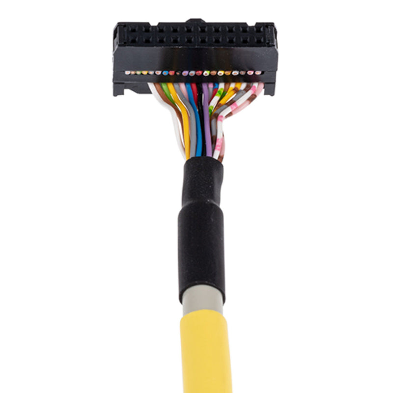 WAGO GmbH & Co. KG - SPS-Verbindungskabel Systemleitung für GE 706-5030/300-300 9030