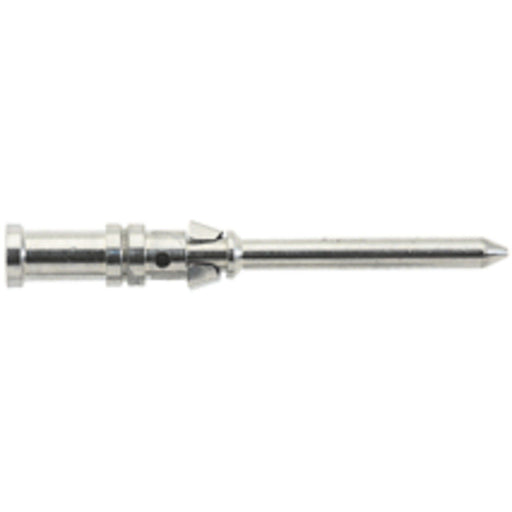 Harting - Kontakt für Industriesteckverbinder Crimpkontakt 09150006161 CuNi, 0,14-0,37qmm − 25 Stück