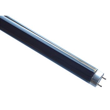 Scharnberger+Hasenbein - UV-Lampe Leuchtstofflampe T8 18118 Blacklight Blue
