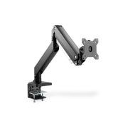 DIGITUS - Halterung für Audio-/Videosysteme Monitor Tisch-Halterung DA-90426 15 kg max., sw