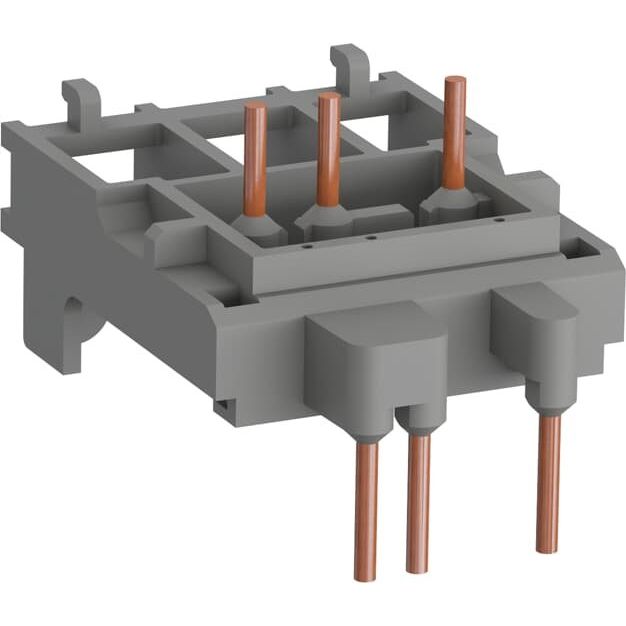 ABB Stotz S&J - Zubehör/Ersatzteile für Niederspannungs-Schalttechnik Adapter BEA26-4